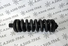 Натяжитель гусеничной цепи с пружиной Hitachi EX120 Натяжитель гусеничной цепи с пружиной Hitachi EX120