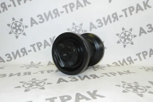 Опорный каток на Kubota U35 фото 2