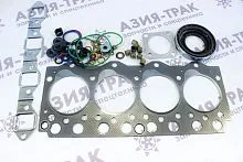 6204-K1-2000 Ремкомплект ДВС 4D95 Komatsu PC60 (V) 6204-K1-2000 Ремкомплект ДВС 4D95 Komatsu PC60 (V)