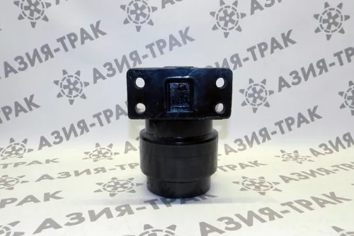 Поддерживающий каток на Hitachi EX135UR Поддерживающий каток на Hitachi EX135UR