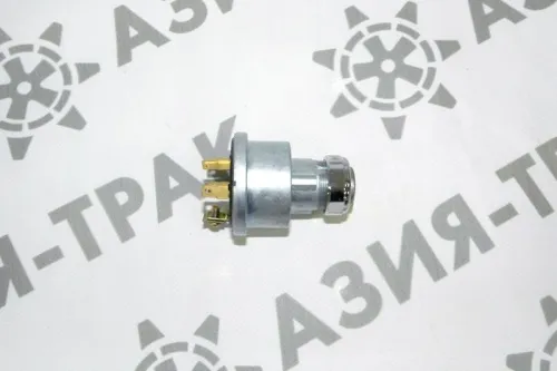 Замок зажигания для экскаватора Caterpillar E307D