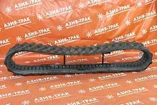 Резиновая гусеница 300x55x82, RTA Резиновая гусеница 300x55x82, RTA