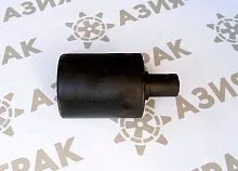 Поддерживающий каток на Komatsu PC50UU.2E Поддерживающий каток на Komatsu PC50UU.2E