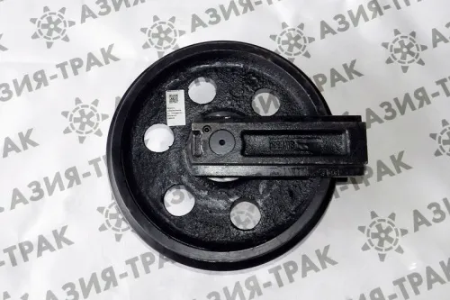 Колесо направляющее (ленивец) Sunward SWE50