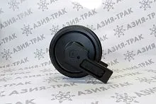 Колесо направляющее (ленивец) переднее Case CX25 / SK25SR-2 Колесо направляющее (ленивец) переднее Case CX25 / SK25SR-2