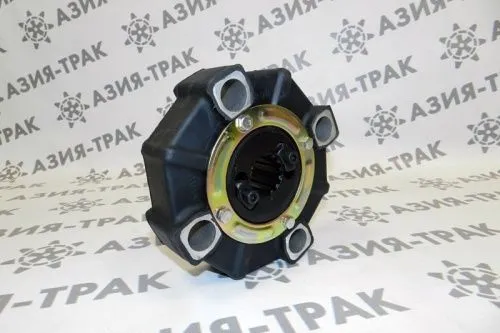 Муфта демпферная CAT E200B 14T фото 3