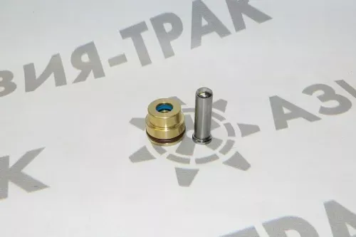 Толкатель на джойстик экскаватора Hyundai R60-7