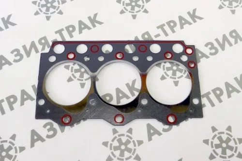 Прокладка ГБЦ 3D95S Komatsu PC50UU-1 Прокладка ГБЦ 3D95S Komatsu PC50UU-1