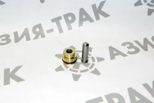 Толкатель на джойстик экскаватора CAT E320 15мм