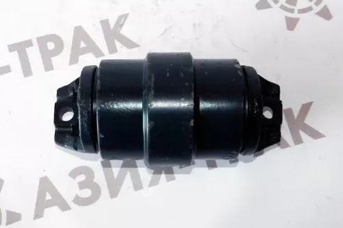 Поддерживающий каток на Kubota U165