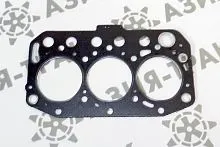 Прокладка ГБЦ 3TNV70 Hitachi ZX17U-2 Прокладка ГБЦ 3TNV70 Hitachi ZX17U-2