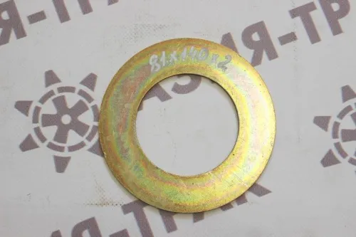 Шайба ковша 81*140*2 Шайба ковша 81*140*2