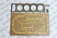 Ремкомплект ДВС 4M40-N Caterpillar 307D Ремкомплект ДВС 4M40-N Caterpillar 307D