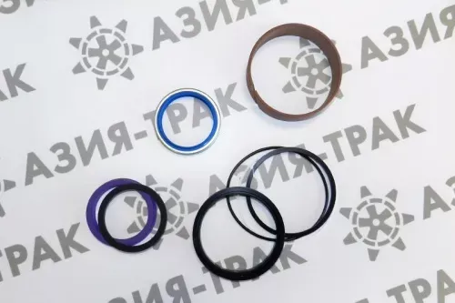 Ремкомплект гидроцилиндра ковша Komatsu PC60-3