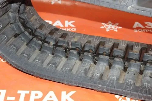 Резиновая гусеница 300x52,5x90WS, Lite фото 3 Резиновая гусеница 300x52,5x90WS, Lite фото 3