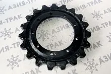 Звезда приводная на CAT 304CR Звезда приводная на CAT 304CR