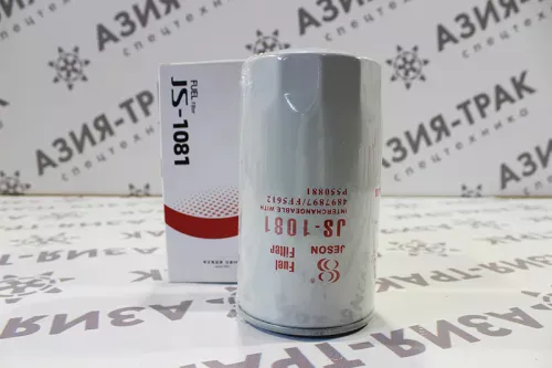 JS1081 Фильтр топливный
