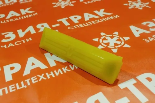 Накладка на гусеницы 101-250 (полиуретановые) Накладка на гусеницы 101-250 (полиуретановые)