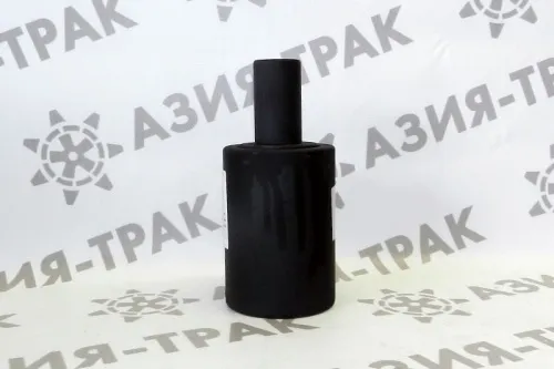 Поддерживающий каток на Komatsu PC75(1)