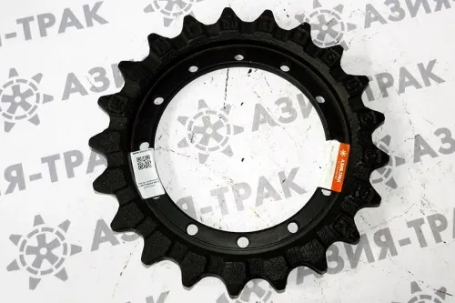 Звезда приводная на MITSUBISHI ME35 (210*12*21) Звезда приводная на MITSUBISHI ME35 (210*12*21)