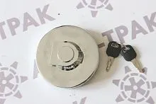 Крышка топливного бака Kobelco SK200 HD700 Крышка топливного бака Kobelco SK200 HD700