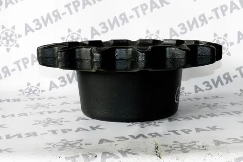 Звезда приводная на Bobcat T190, (12H/15T) фото 3 Звезда приводная на Bobcat T190, (12H/15T) фото 3