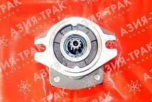 Гидравлический насос CBT-F423-AF Гидравлический насос CBT-F423-AF