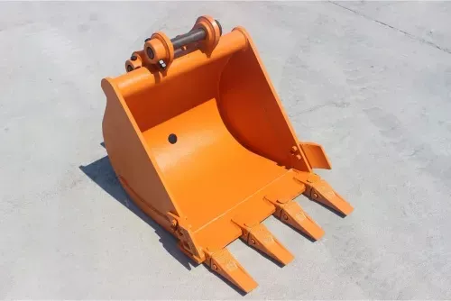 Ковш стандартный на Hitachi EX30