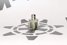 Тавотница (пресс-масленка), 13мм, 180° Тавотница (пресс-масленка), 13мм, 180°