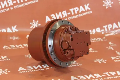 Редуктор хода GISSAR TM03CJ