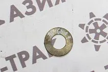 Шайба ковша 31*60*1 Шайба ковша 31*60*1