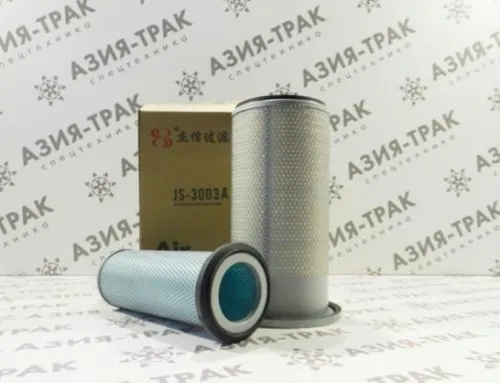 JS3003AB Фильтр воздушный JS3003AB Фильтр воздушный