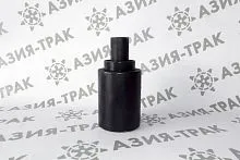 Поддерживающий каток на KOBELCO SK100 Поддерживающий каток на KOBELCO SK100