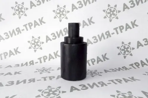 Поддерживающий каток на KOBELCO SK100 Поддерживающий каток на KOBELCO SK100