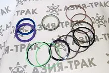 Ремкомплект гидроцилиндра рукояти Hitachi EX100WD-2 Ремкомплект гидроцилиндра рукояти Hitachi EX100WD-2