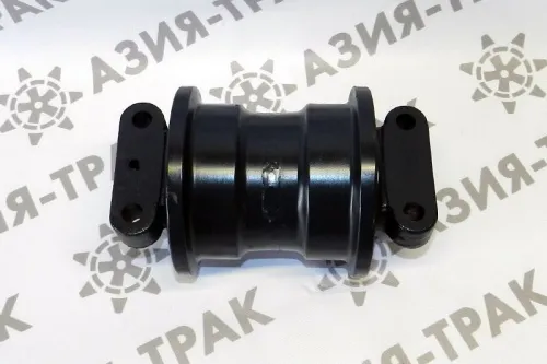 Опорный каток на Yuchai YC85 Опорный каток на Yuchai YC85