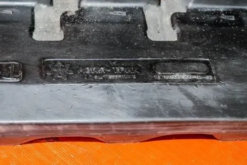 Резиновая гусеница 180x72x32 фото 4 Резиновая гусеница 180x72x32 фото 4