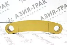 Тяга трапеции (линк) ковша Komatsu PC40/PC56 Тяга трапеции (линк) ковша Komatsu PC40/PC56