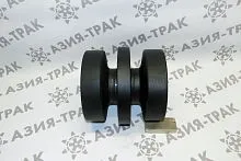 Опорный каток на Bobcat T62 Опорный каток на Bobcat T62