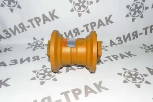 Опорный каток на KOBELCO SK15 SF