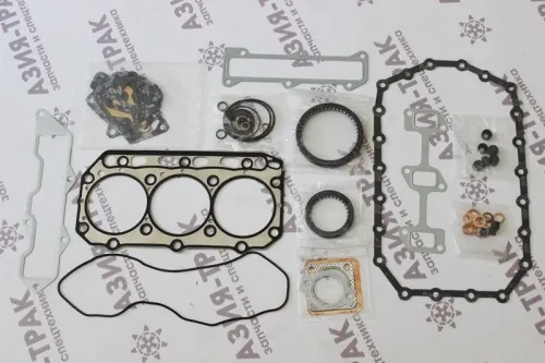 Ремкомплект ДВС EDM-3TNV88 Hitachi ZX27U-3