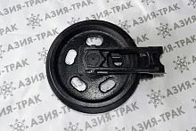 Колесо направляющее (ленивец) Takeuchi TB145 Колесо направляющее (ленивец) Takeuchi TB145