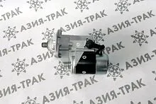 1-81100-189-0 Стартер (6BD1T, 6B1, 6BB1, 6BD1, 6BG1, 6BF1) 24V/11T/4.5KW 1-81100-189-0 Стартер (6BD1T, 6B1, 6BB1, 6BD1, 6BG1, 6BF1) 24V/11T/4.5KW