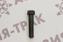 Болт для опорного 18*2.5*75 Болт для опорного 18*2.5*75