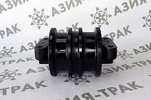 Опорный каток на Takeuchi TB145 (1) Опорный каток на Takeuchi TB145 (1)