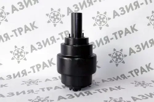 Поддерживающий каток на CAT E120 (1)