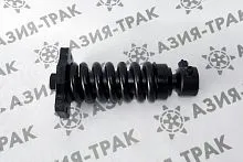 Натяжитель гусеничной цепи с пружиной Kobelco SK40 Натяжитель гусеничной цепи с пружиной Kobelco SK40