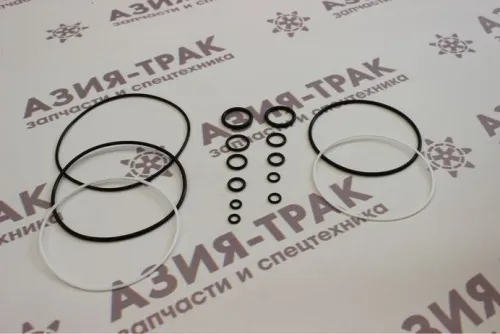 Ремкомплект сальников TM03A
