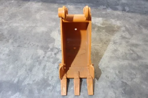 Ковш траншейный для Yanmar VIO40 Ковш траншейный для Yanmar VIO40