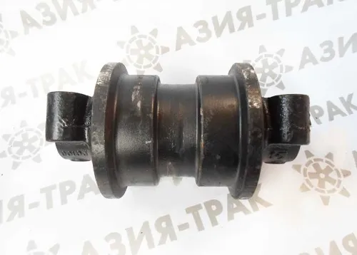 Опорный каток на Komatsu PC100U